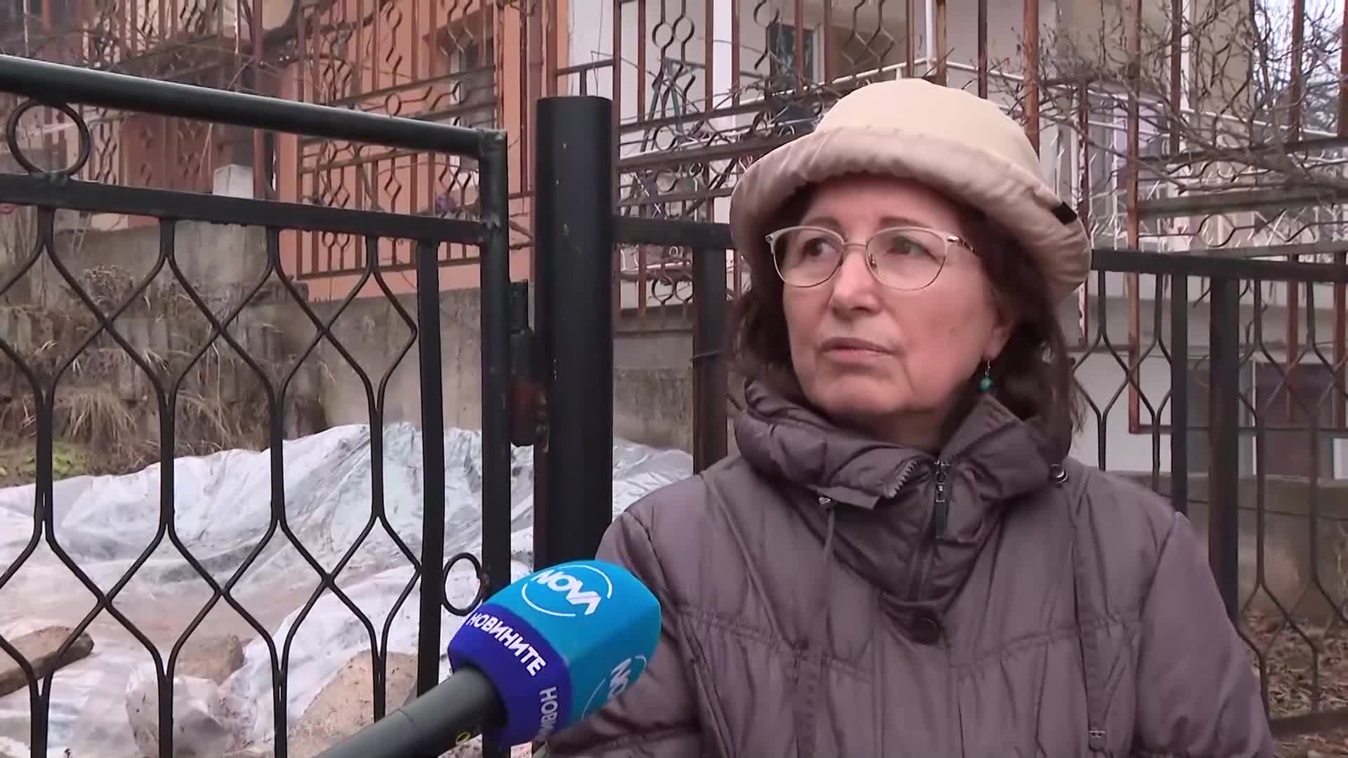 Взрив в Банкя, има сериозни щети