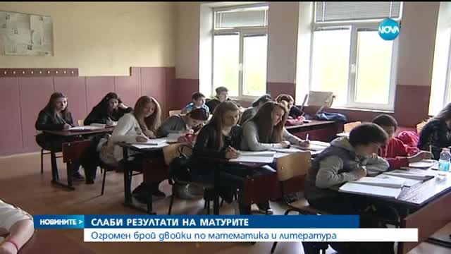 Новините на Нова (03.06.2015 - следобедна)