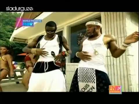 NEW! Bow Wow Feat. Soulja Boy - Marco Polo (ВИСОКО КАЧЕСТВО)