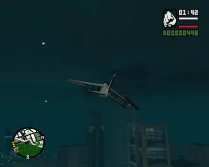 Gta San Andreas Brotalno Samoobiistvo 4