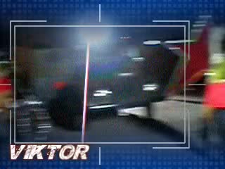 Виктор и Гергана паднаха и се пребиха зверски 