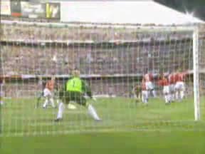 Man United - Bayern Munich