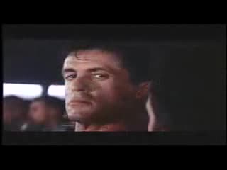 Judge Dredd - Trailer - Sylvester Stallone
