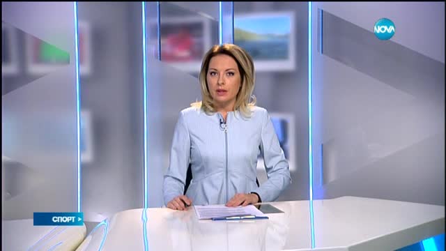 Спортни Новини (05.05.2015 - централна)