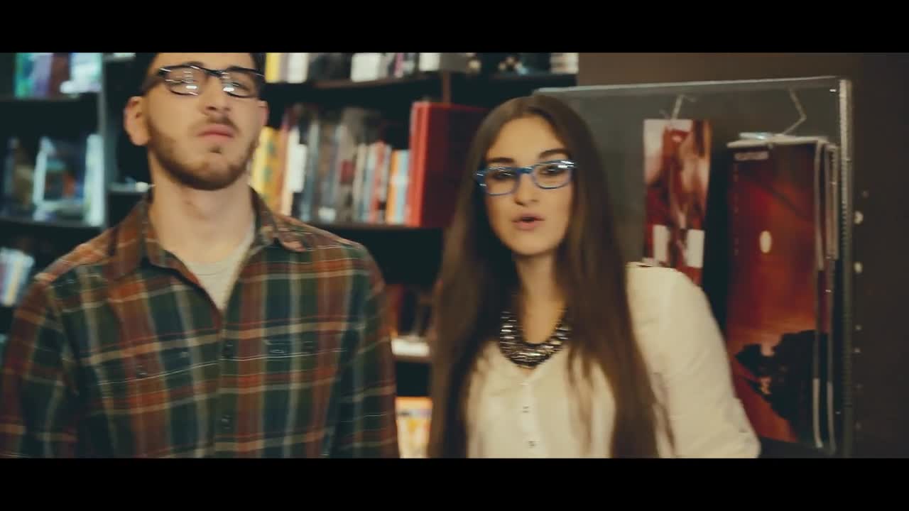 Bullboy - Без юзди feat. Мартина Камбурова (Official HD Video 2015)