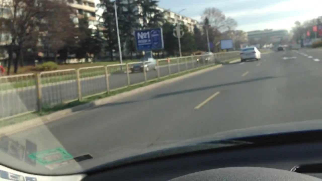 Смяна на парапет