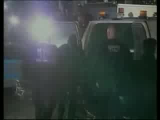Джанет Джексън в болница за кратко