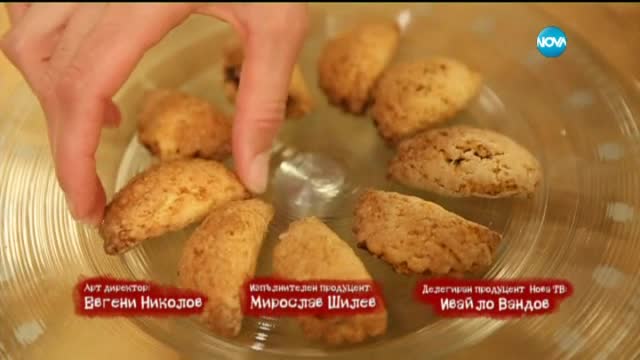 В „Бон Апети” на 10 юли очаквайте