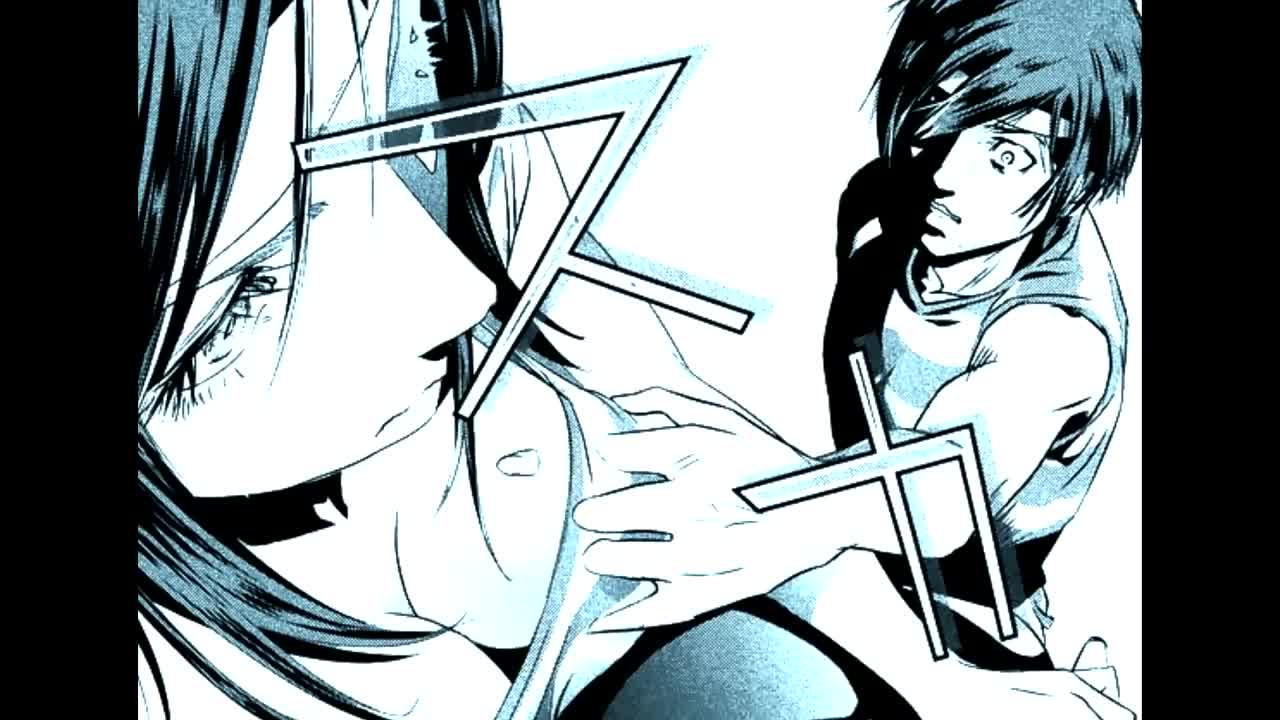 Prison School Uncensored