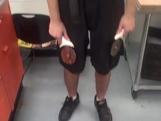 Майстора си е майстор