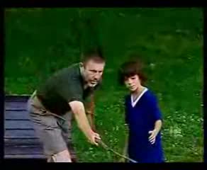 Скрита Камера - Исус Ходи По Водата