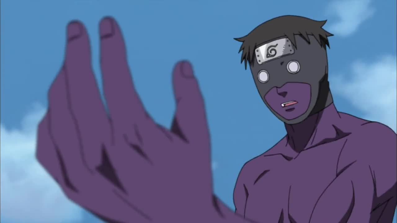Naruto Shippuuden 317 [ Bg Subs ] Върховно качество