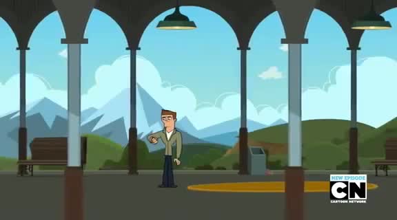 Е23 Пълна Драма представя: The Ridonculous Race