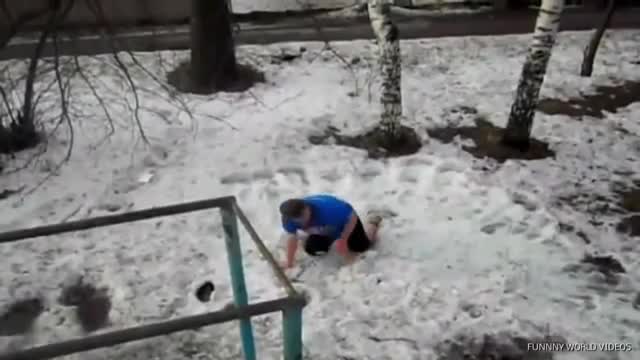 Още една забавна и откачена компилация от Русия! Както винаги, Смехът е Гарантиран!