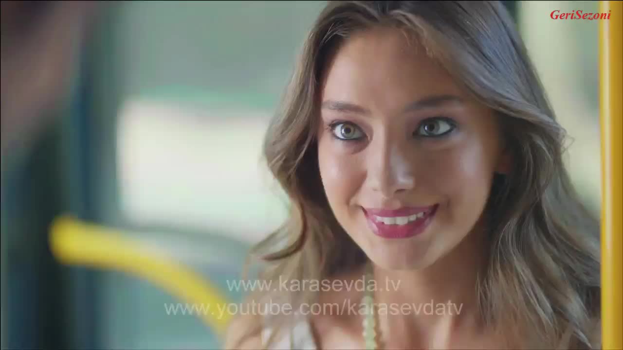 Черна любов * Kara Sevda - тр.2 бг.суб