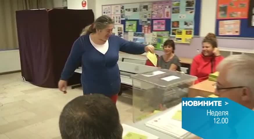 Новините на Нова - обедна емисия на 7 юни