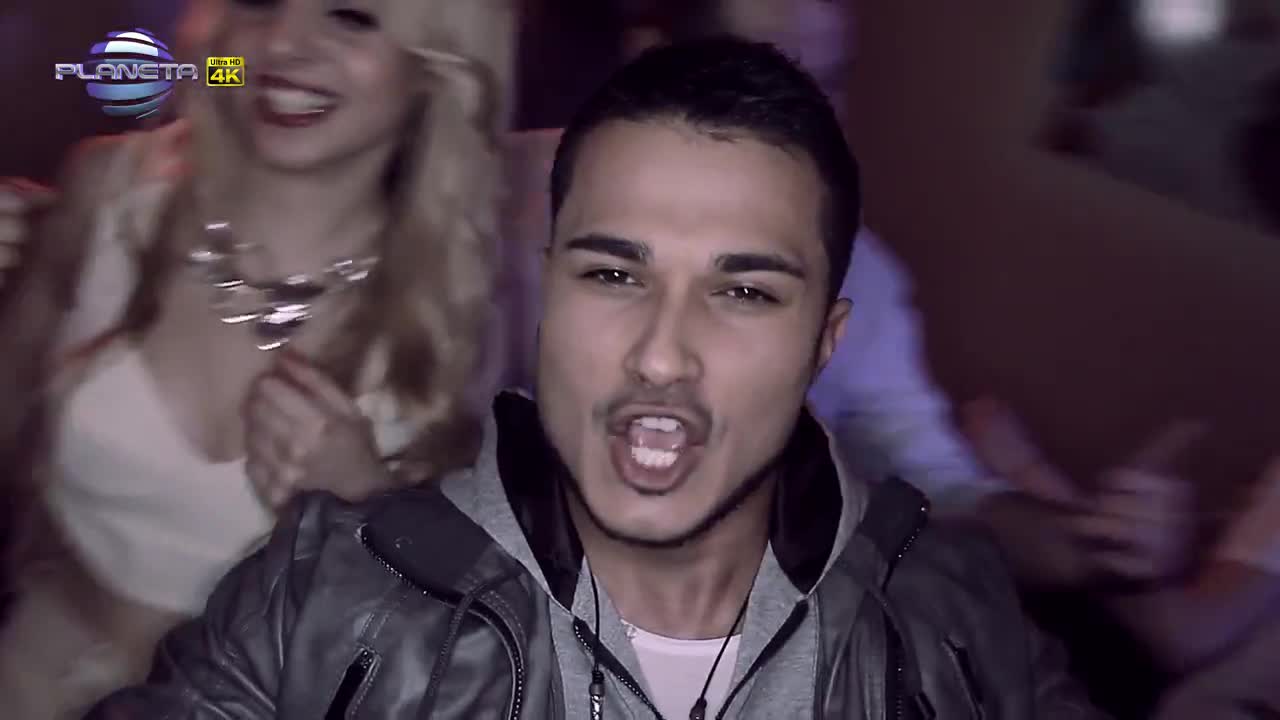 Галин - Все напред