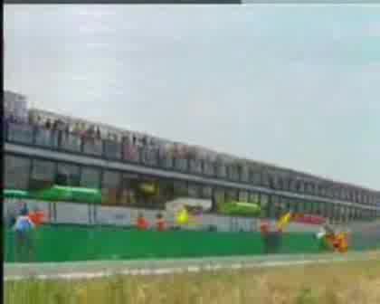 Moto Gp Катастрофи