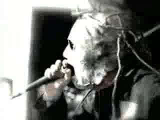 Slipknot - Wait And Bleed
