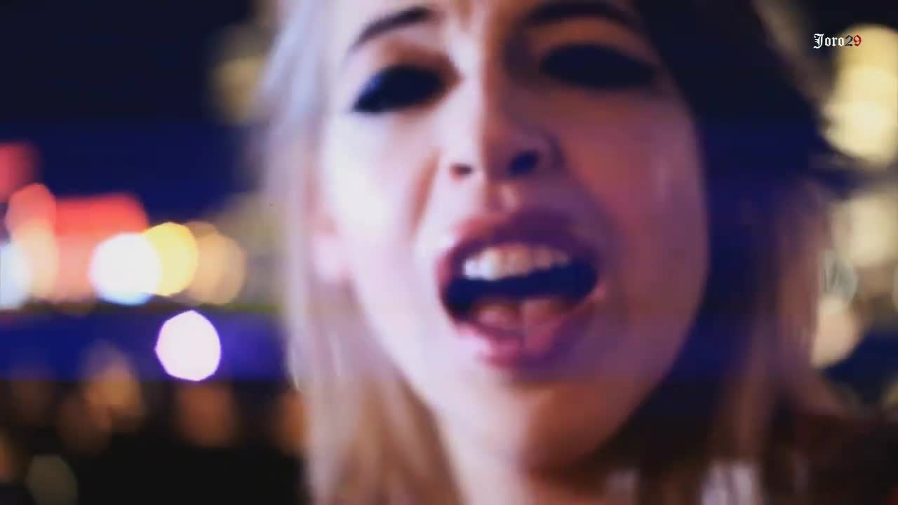 Красив Женски Вокал! .. Edx feat. Hadley - Everything ( Официално Видео )   Превод