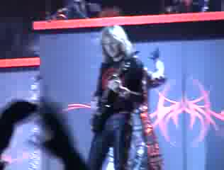 Judas Priest - Hell Patrol (live 2008)