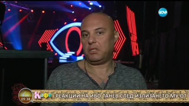 Зад кулисите на VIP Brother 2015
