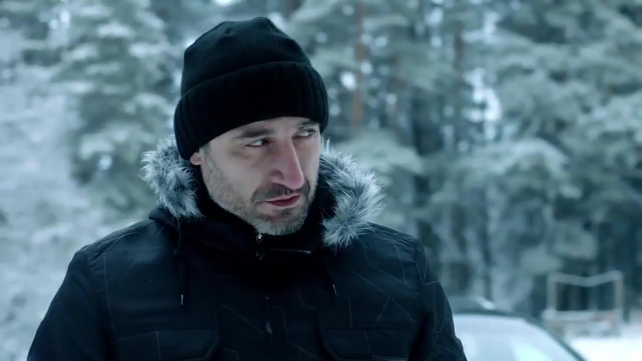Под Прикритие - Сезон 3 - Трейлър Епизод 12