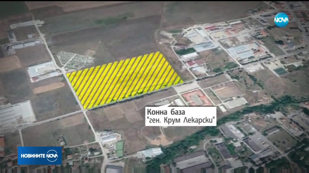 Съдът решава да остане ли в ареста кметът на Божурище
