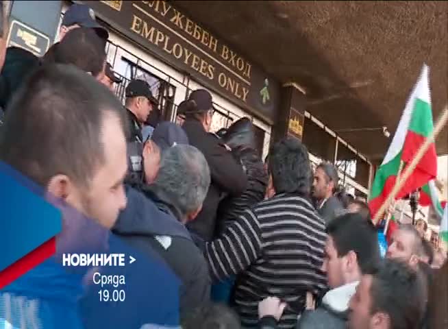 В Новините на NOVA от 19.00 ч. на 22 март очаквайте
