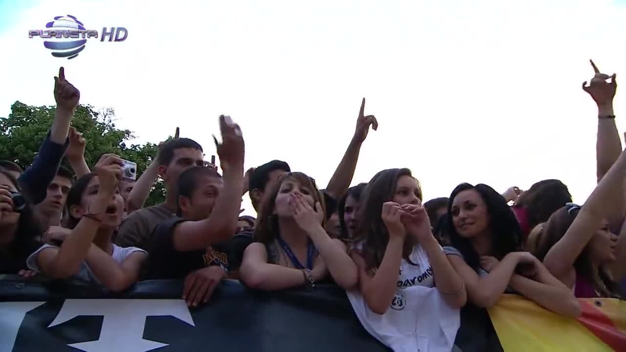 7-Kamelia Ti Si 20 Godini Payner Live