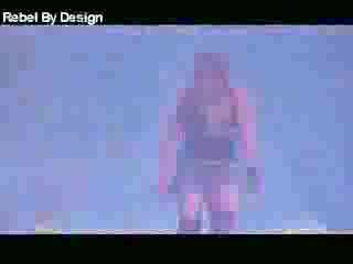 Wwe Lita Video - Last Resort