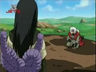 Naruto Episode 94 - Attack: Fury Of The Rasengan! Bg Audio