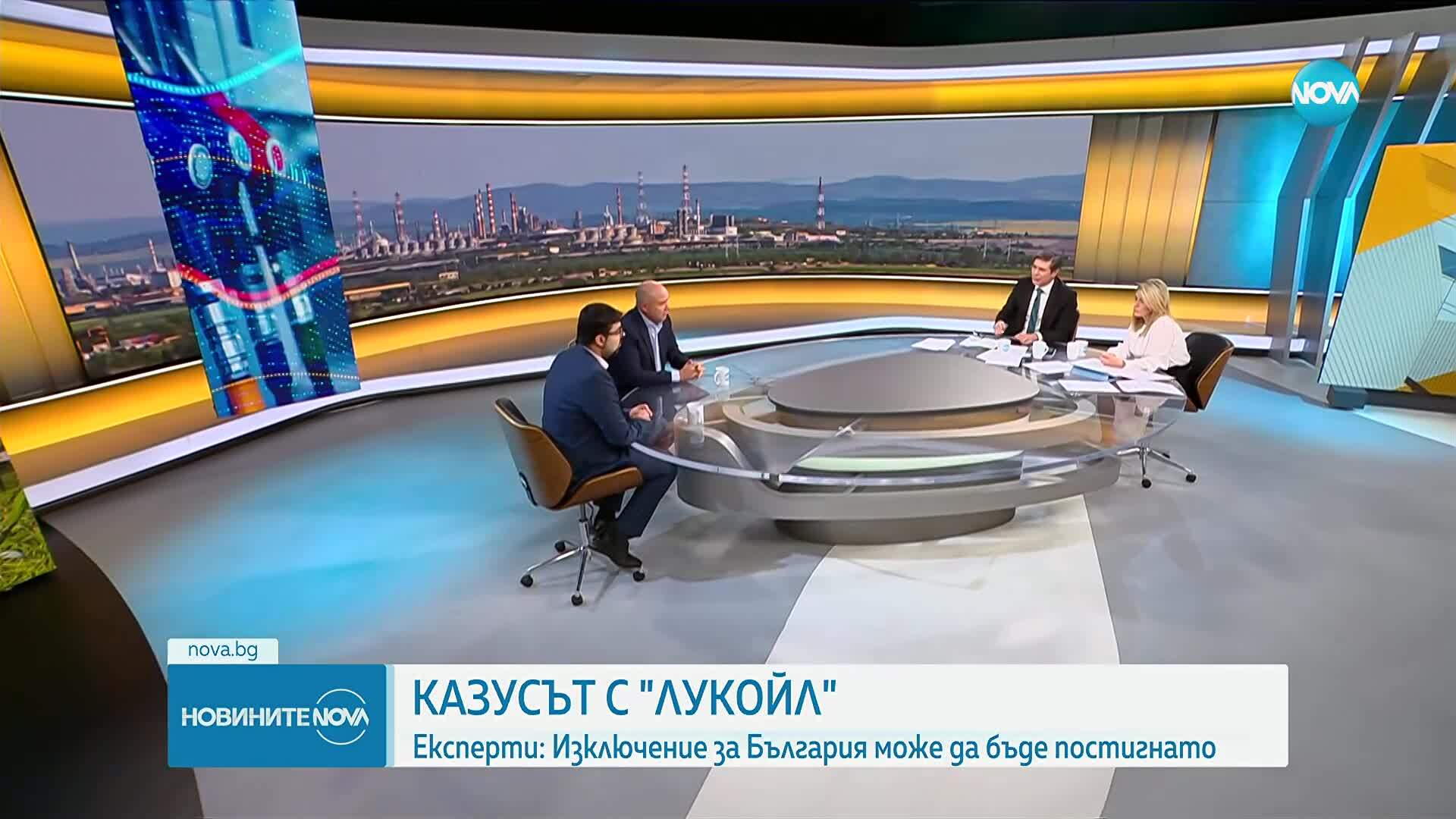 Експерт: Изборът на особен управител следва да се осъществи с открит конкурс