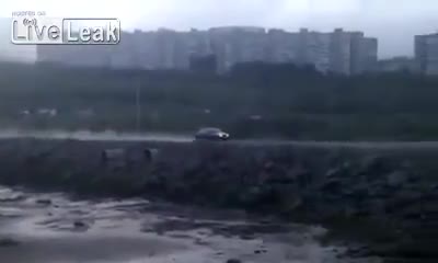 >Смях ... Дрифт с лада !!! Руски стил .