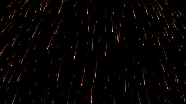 Най - голямата фойерверка правена някога!