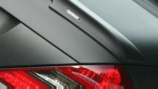 Новият Mercedes Carlsson Sl63 Amg Rs 2009!!!
