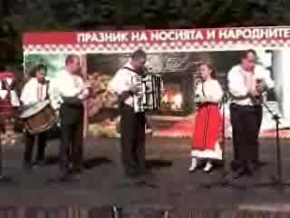 Александра Йотова В Рибарица 2
