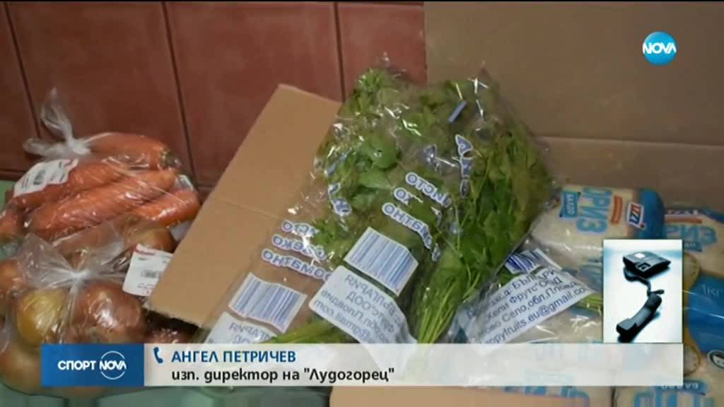 Петричев: Никой не знае колко ще продължи тази криза, похвално е, че се дарява