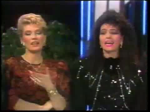 Svetlana Bojkovic 1989 predstavlja - Dubravka Zubovic, Ena Begovic, Mirjana Karanovic, Vesna Cipcic,