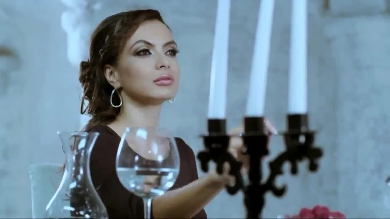 Лияна feat. Dj Ники - Изневяра ( Официално Видео) 2012