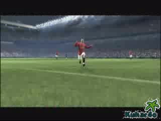 Exclusive - Fifa 09 Cool Trailer :)