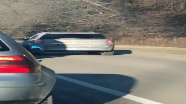Аварийна лента