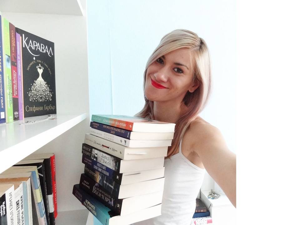 Книжни препоръки 2017 - Ciela и Deja Book