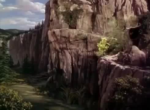 Лорна Дуун ( Lorna Doone 1951 )
