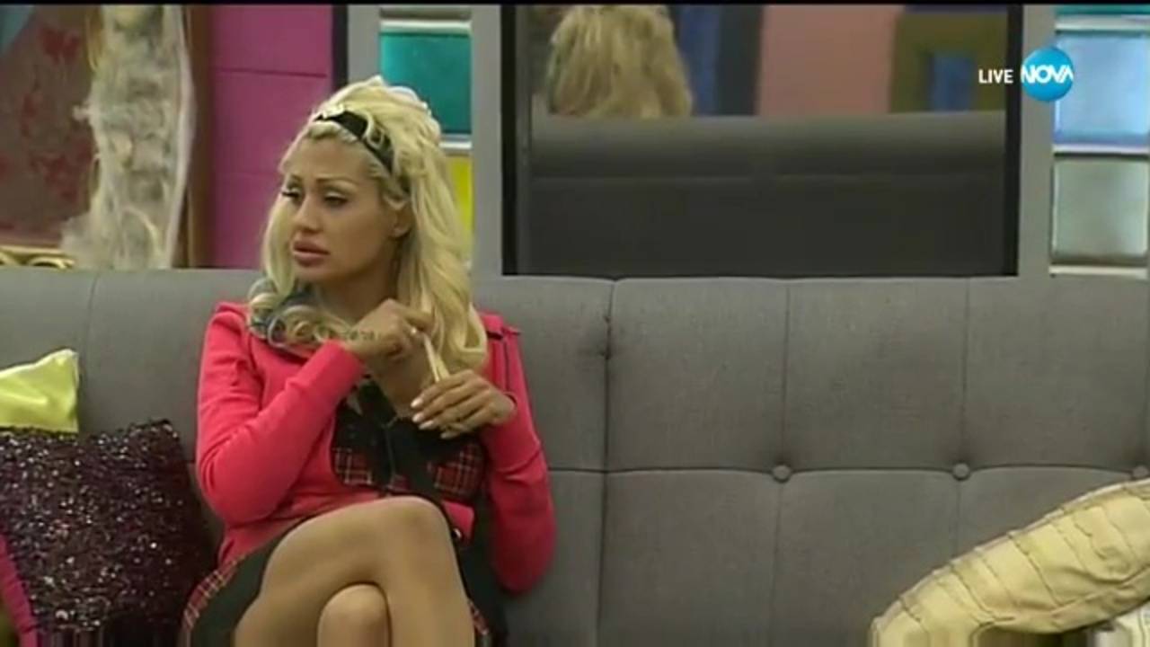 Съгласни ли са Съквартирантите със сценария на "Малката Джулка"- VIP Brother 2017