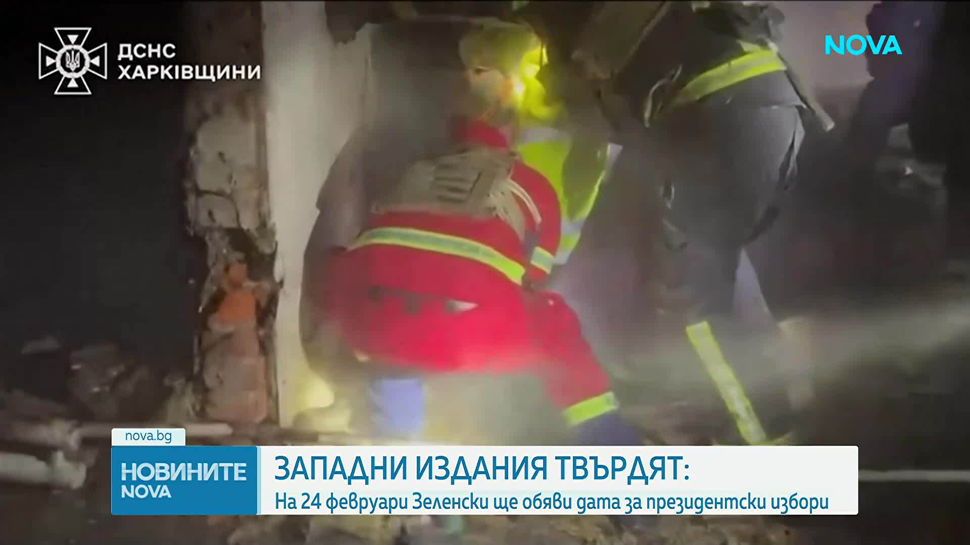 Зеленски обмисля график за избори и референдум на фона на войната