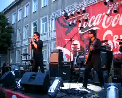 Gravity Co. В Димитровград 1