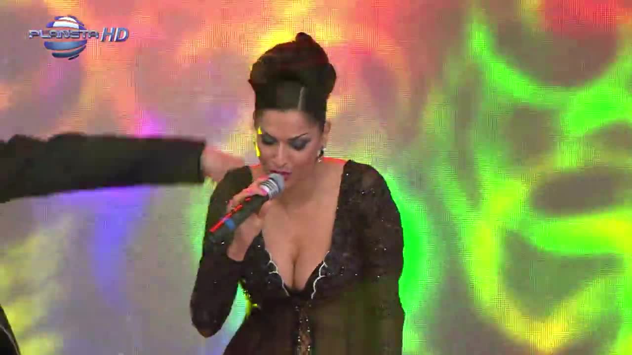 10-Boni Tsvetovete Na Dagata 20 Godini Payner Live