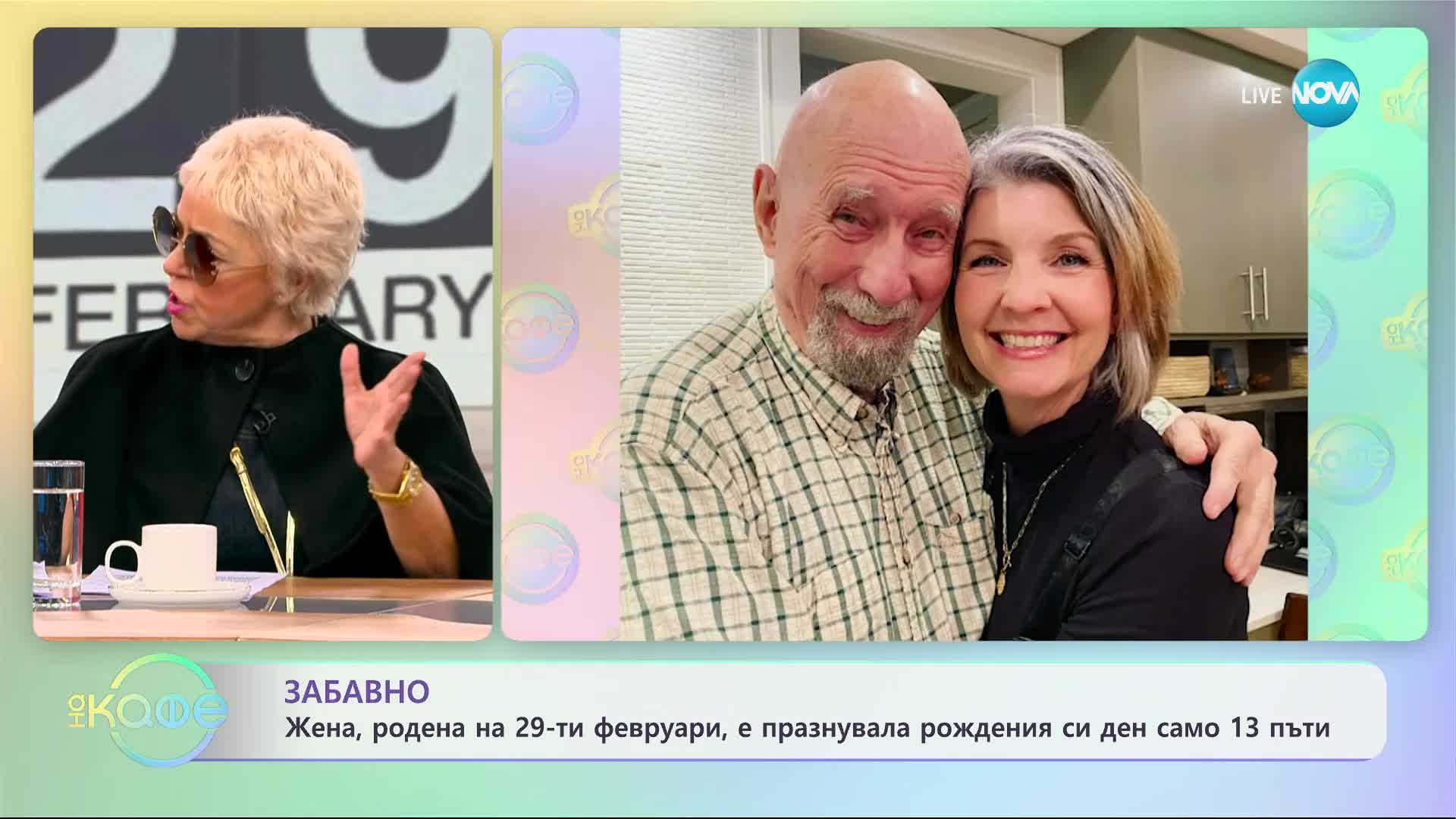Любопитна факти за 29 февруари - датата на високосната година