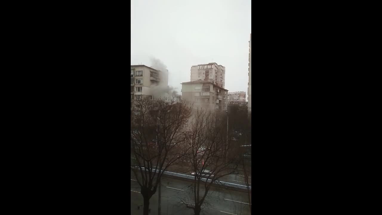 Автомобилни гуми силно замърсяват въздуха